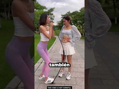 Así Bajo De Peso 😱 thumbnail
