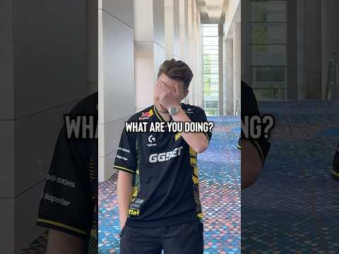 Business as usual, @dhl MVP Zywoo? #cs2 #gaming #esports thumbnail