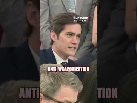 Scott Bessent TORCHES Newsom With One Line thumbnail
