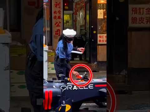 F1 Parking Fine ? thumbnail