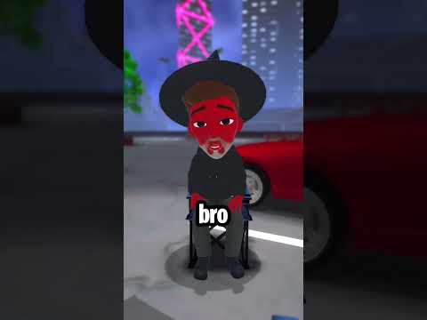 The dumb friend be like #shorts thumbnail