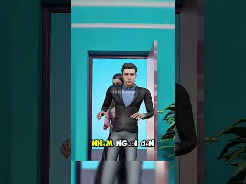Tại sao cô ấy lại vào được nhà || +1 kiến thức #khampha #kienthucbosung #kienthucthuvi thumbnail