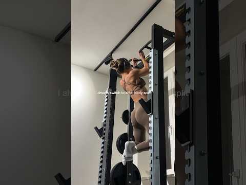 my secret for getting results in the gym thumbnail
