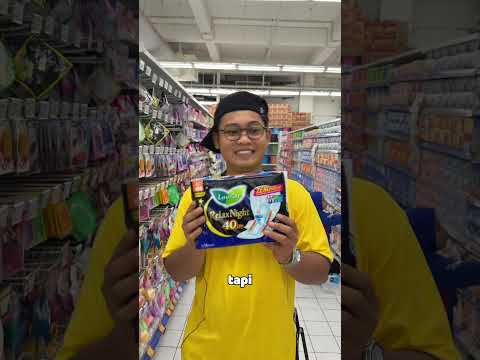 HAAA KOK GITUU?! thumbnail