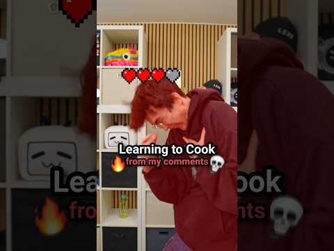 Learning to cook Sun Dried Tomatoes 🍅 thumbnail