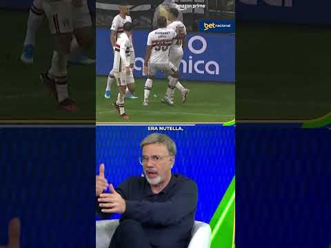 SÃO PAULO  E CORINTHIANS AINDA É UM ASSUNTO A SE DISCUTIR... ? thumbnail