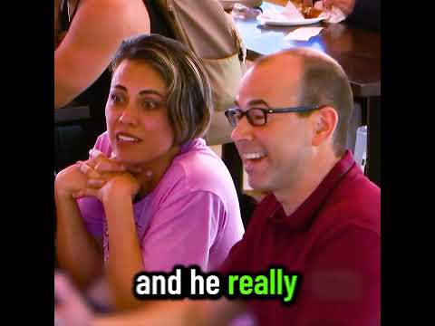 Random Lady Kisses Murr - Impractical Jokers #shorts #prank #funny thumbnail