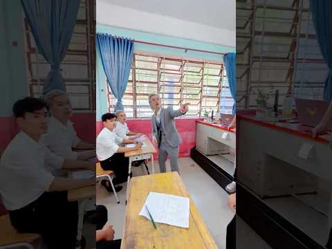 BEN EAGLE - Funniest School Moments #MartialArts #ActionComedy #KungFu #Kindness #Trending #Viral thumbnail