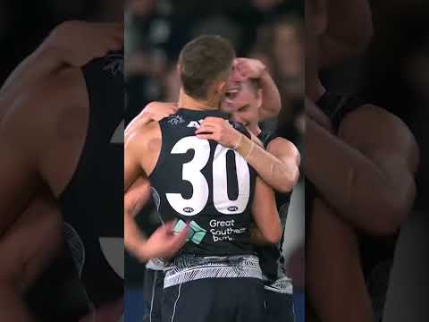 You can see how much it means ? #afl #footy #jaggasmith #emotional thumbnail