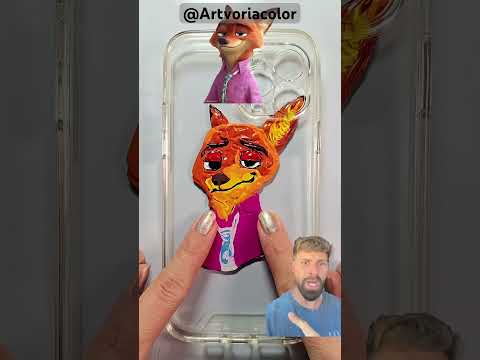 Pintura bonita funda Artvoriacolor thumbnail
