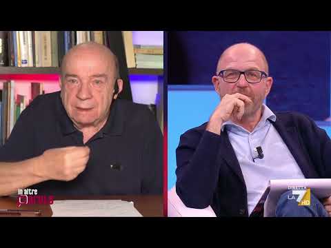 Remigrazione, Zagrebelsky: “Io rischio”. Gramellini rassicura: “Ti ospito io” thumbnail