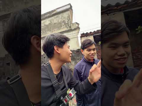 Thử thách đuổi bắt cùng chiếc cổng trong phim thumbnail