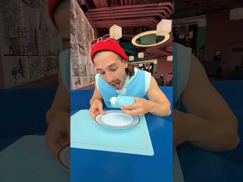 Chiếc dép này là bánh kem đó thumbnail