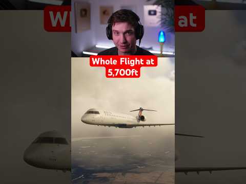 Whole Flight at 5,700ft thumbnail