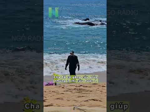 Cha đã cố gắng cứu giúp nhưng 2 chỉ cứu được 1 thumbnail