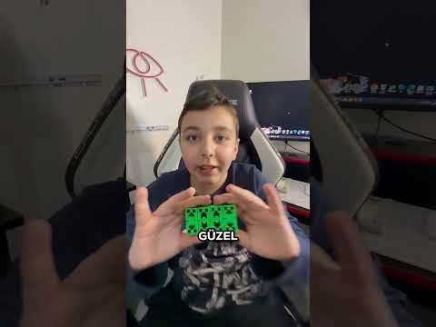 Kardeşim yasaklı oyuncak almış?? 🤐 thumbnail