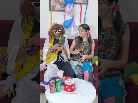 Happy Birthday ??? | Sneha Choudhary | #shortvideo #comedy #trending #viral #explore thumbnail