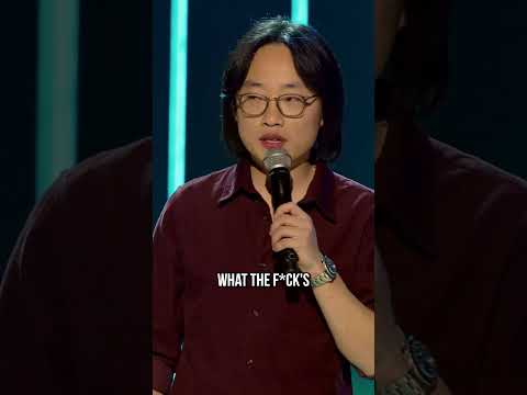 Tall People At Concerts | Jimmy O. Yang thumbnail