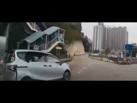 車CAM直擊 - 一定係地下啲線甩晒色嘅錯啦 ? thumbnail