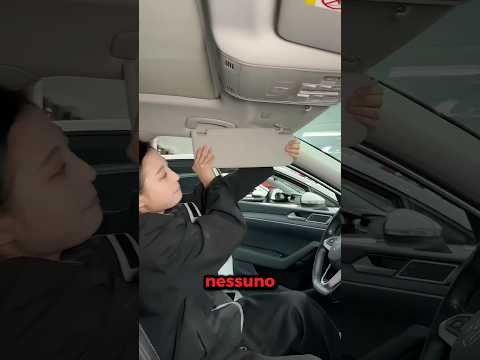 Nessuno conosce questi SEGRETI nelle auto!🤯 thumbnail