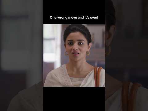 #AliaBhatt’s RISKY Spy Work Will Have You On The EDGE ? #Raazi #SpyDrama thumbnail