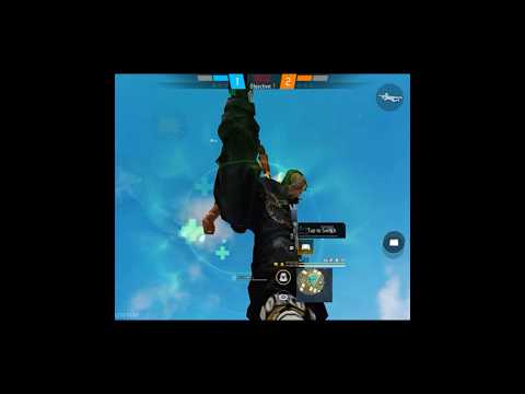 My freestyle is unstoppable ??#freefire thumbnail