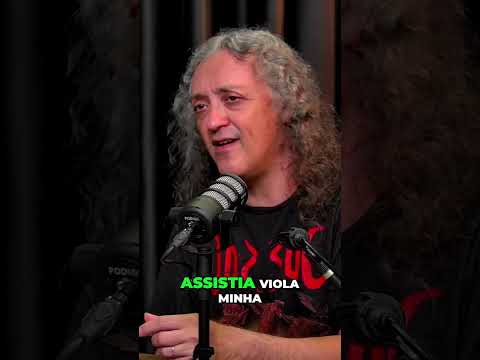 Viola caipira me ligou ao Brasil de verdade - Ricardo Vignini - Cortes do podcast Música em Pessoa thumbnail