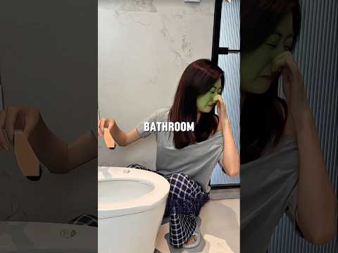Check This Before You Flush🚨 Simple Trick to Check Your Health thumbnail