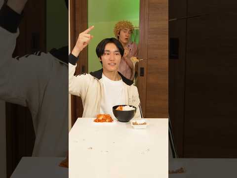Magic spoon show! with natto? thumbnail