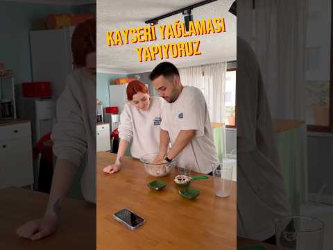 kayseri yağlaması yapıyoruz thumbnail
