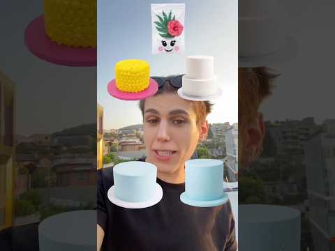 Cake Decorating Challenge 3 thumbnail