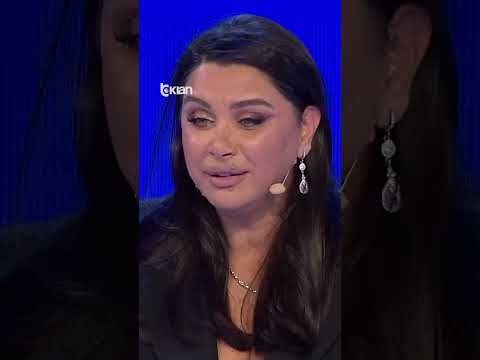 Me humor dhe reflektim / Çiljeta rrëfen “menunë” e jetës thumbnail