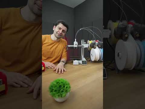The best 3D Printer for Beginners and also Professionals thumbnail