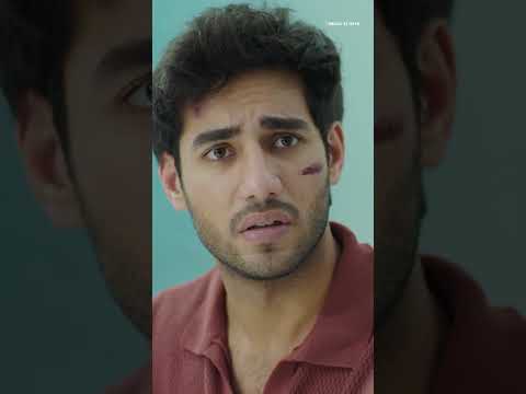 Tum dono Ghar jao! ? #hinaafridi #aliraza #mirzakiheer #shorts thumbnail