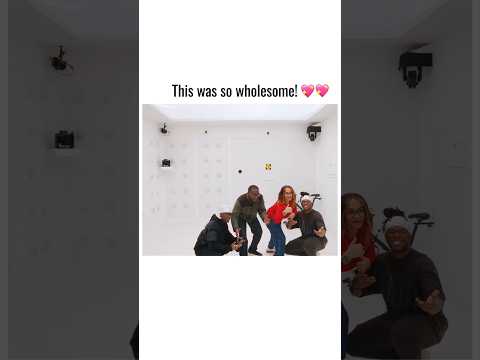 This Was So Wholesome! thumbnail