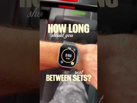 Stop Wasting Your Workouts thumbnail
