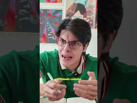 ESTUDIANTE 🆚 PROFESOR 👨‍🏫‼️ thumbnail