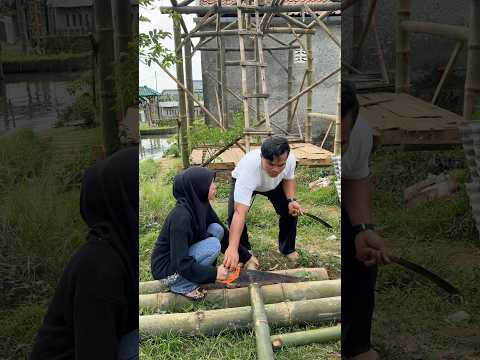 Si miing cuma bisa ngerecokin doang🤦🏻‍♂️ #funny #comedy thumbnail