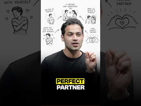 Share it with that person | Raj Shamani #Shorts #relationship thumbnail