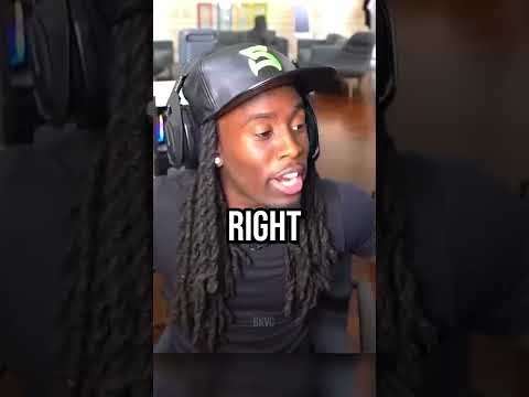 When Drake Violated Kai On Instagram! 😱🧊 thumbnail