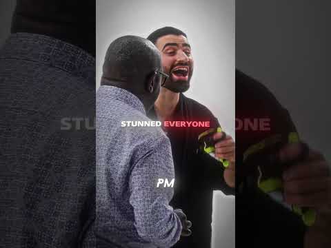 They Had To Guess From Which Viral Meme He Is🤯 thumbnail