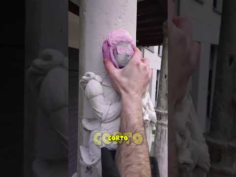 El que lo encuentra se lo queda: La búsqueda del tesoro artístico de Nueva York thumbnail