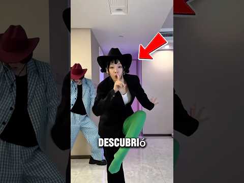 ESTÁ chica HACKEO el MOVIMIENTO de MICHAEL JACKSON 😱 #michaeljackson #curiosidades #datoscuriosos thumbnail