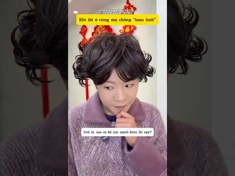 Khi tôi có người mẹ chồng “toan tính” thumbnail