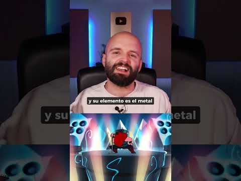 NO es un TIGRE TONTO, sino una criatura MITOLÓGICA thumbnail