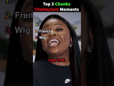 Ranking Chunkz Best Moments thumbnail