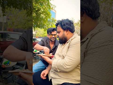 Ek Niwala? II #sevengers #comedy #shorts thumbnail