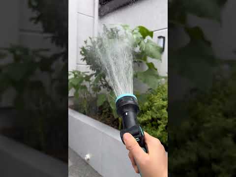 Yardpilot Auto-Retractable Wall-Mounted Garden Hose Reel ( # 3291  ) 1️⃣ thumbnail
