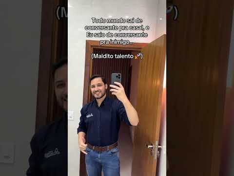 Maldito talento esse meu ! 🤣 #zenetoecristiano @leandrobtcorrea thumbnail