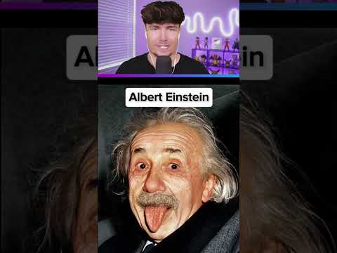 Die klügsten Menschen, die jemals gelebt haben #shorts #memes #lustig thumbnail